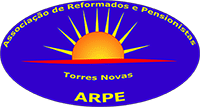 Logotipo da ARPE
